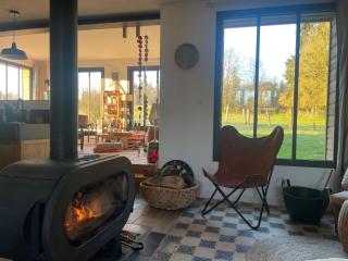 Le Shala Samarien - Maison Familiale - 8