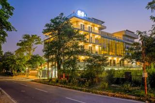 Urban Oasis Modern 3BHK Apt in Gurgaon I Near Metro - Gurgaon - 0
