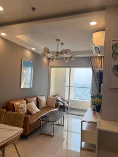 INNSide Apartel - Terra Royal Tower, Classic & Casino - Ho Chi Minh-stad - 6
