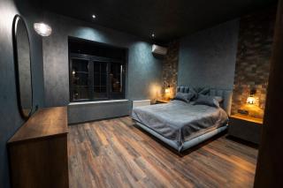 Luxury Beachfront Villa with Indoor Pool & BBQ - Baku - 5