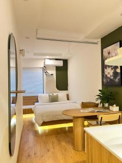 Căn hộ tại Hoàn Kiếm, Việt Nam - Hanoi - 9