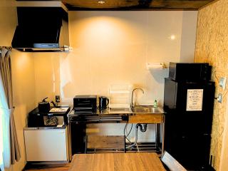 Guest House -海- - Takamatsu - 6