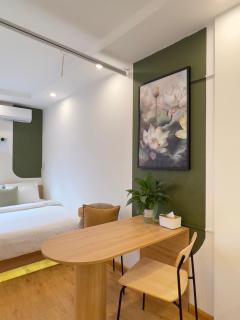 Căn hộ tại Hoàn Kiếm, Việt Nam - Hanoi - 8