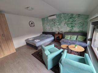 Apartman Willow - Sarajevo - 0