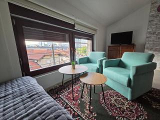 Apartman Willow - Sarajevo - 7