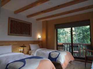 Mountain Lodges of Nepal Chame - Bagarchhāp - 9