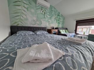 Apartman Willow - Sarajevo - 8