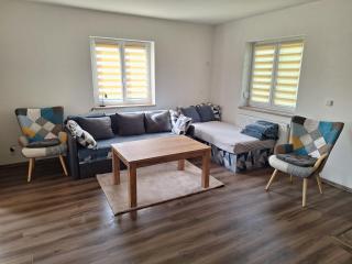 Apartmán v Plané - 4