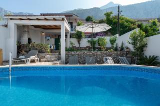Villa Bepina - Makarska - 6