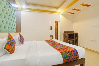 FabHotel 22 Squares Living Spaces - Nr Calangute Beach - Calangute - 6
