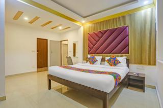 FabHotel 22 Squares Living Spaces - Nr Calangute Beach - Calangute - 1