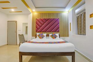 FabHotel 22 Squares Living Spaces - Nr Calangute Beach - Calangute - 2