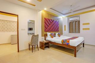 FabHotel 22 Squares Living Spaces - Nr Calangute Beach - Calangute - 3
