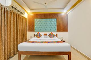 FabHotel 22 Squares Living Spaces - Nr Calangute Beach - Calangute - 8