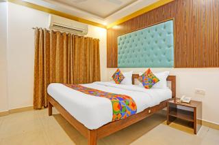 FabHotel 22 Squares Living Spaces - Nr Calangute Beach - Calangute - 7
