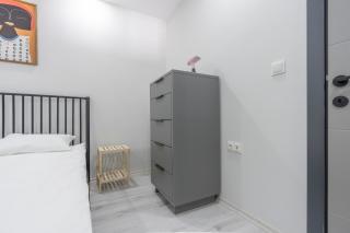 2 Bed Ethnic Vibe A Unique Stay Close to Kaleici - Antalya - 2