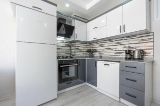 2 Bed Ethnic Vibe A Unique Stay Close to Kaleici - Antalya - 8