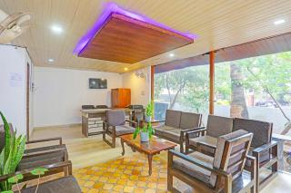 FabHotel 22 Squares Living Spaces - Nr Calangute Beach - Calangute - 4