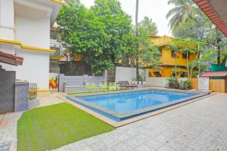 FabHotel 22 Squares Living Spaces - Nr Calangute Beach - Calangute - 0