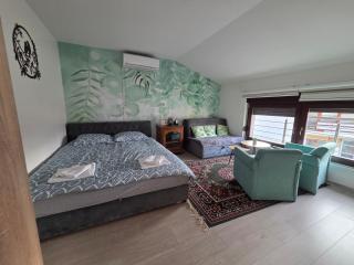 Apartman Willow - Sarajevo - 9