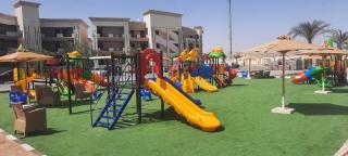 شاليه 3 غرف للعائلات فقط Lasirena Mini Egypt Resort Ain Sokhna Families only - Ain Sokhna - 8