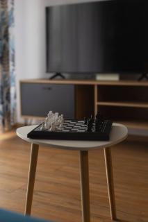 Apartament Blue - Kudowa-Zdrój - 9