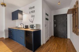 Apartament Blue - Kudowa-Zdrój - 6