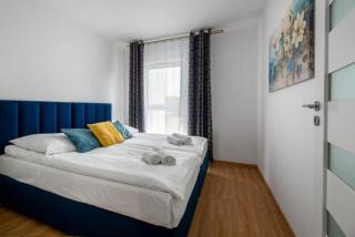 Apartament Blue - Kudowa-Zdrój - 4