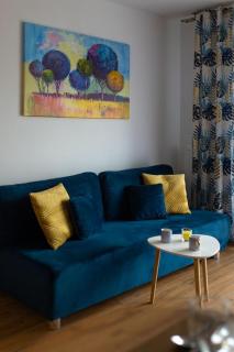 Apartament Blue - Kudowa-Zdrój - 3