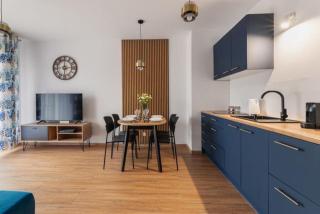 Apartament Blue - Kudowa-Zdrój - 2