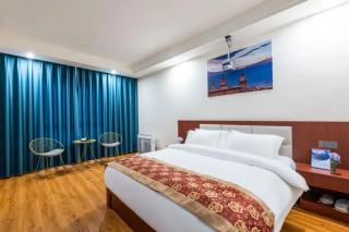 Feng Hui Snow Mountain Resort Hotel Deqin Feilai Temple Branch - Shengping - 0