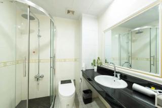 Feng Hui Snow Mountain Resort Hotel Deqin Feilai Temple Branch - Shengping - 6