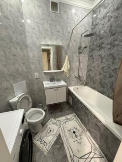 Красивые люкс апартаменты в ЖК Толе би - Astana - 3
