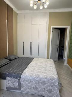 Красивые люкс апартаменты в ЖК Толе би - Astana - 1