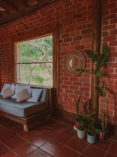 The hidden Jungle home Venao - Playa Venao - 0