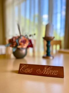 Pensiunea Casa Mircea & Restaurant - Eşelniţa - 9