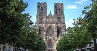 Syracuse - Studio lumineux - Reims - 5