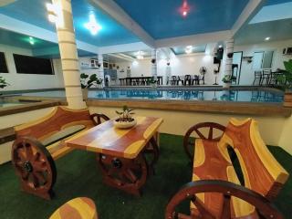 3B Modern Cozy Hotspring Resort - Los Baños - 9