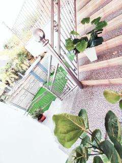 3B Modern Cozy Hotspring Resort - 6