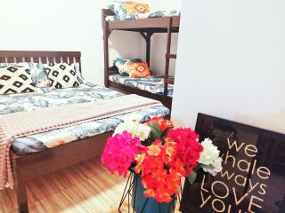 3B Modern Cozy Hotspring Resort - Los Baños - 3
