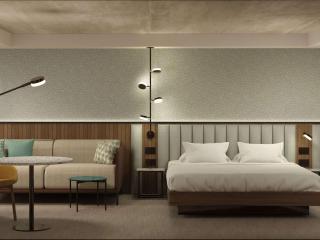 Novotel Malta Sliema - Il-Gżira - 7