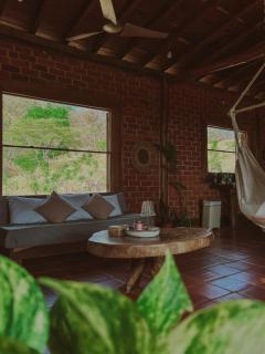 The hidden Jungle home Venao - Playa Venao - 5