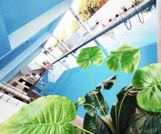 3B Modern Cozy Hotspring Resort - Los Baños - 1