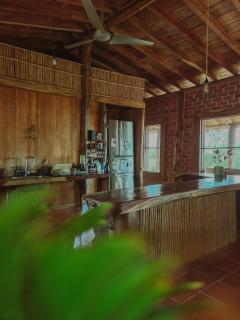 The hidden Jungle home Venao - Playa Venao - 2