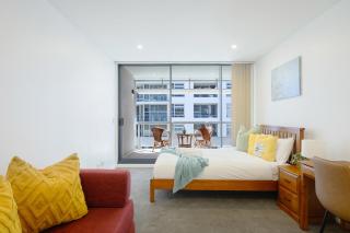 Spacious 3BR in CBD Near Darling Harbour Opera - Sydney - 5