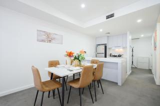 Spacious 3BR in CBD Near Darling Harbour Opera - Sydney - 9