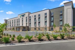 WoodSpring Suites Ceres - Modesto - Ceres - 0