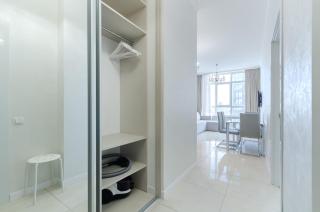Petrovdom Apartments 12-214 in RC Central Park, 7 John McCain Street - Kiev - 8