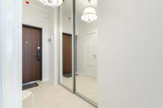 Petrovdom Apartments 12-214 in RC Central Park, 7 John McCain Street - Kiev - 6