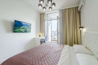 Petrovdom Apartments 12-214 in RC Central Park, 7 John McCain Street - Kiev - 5